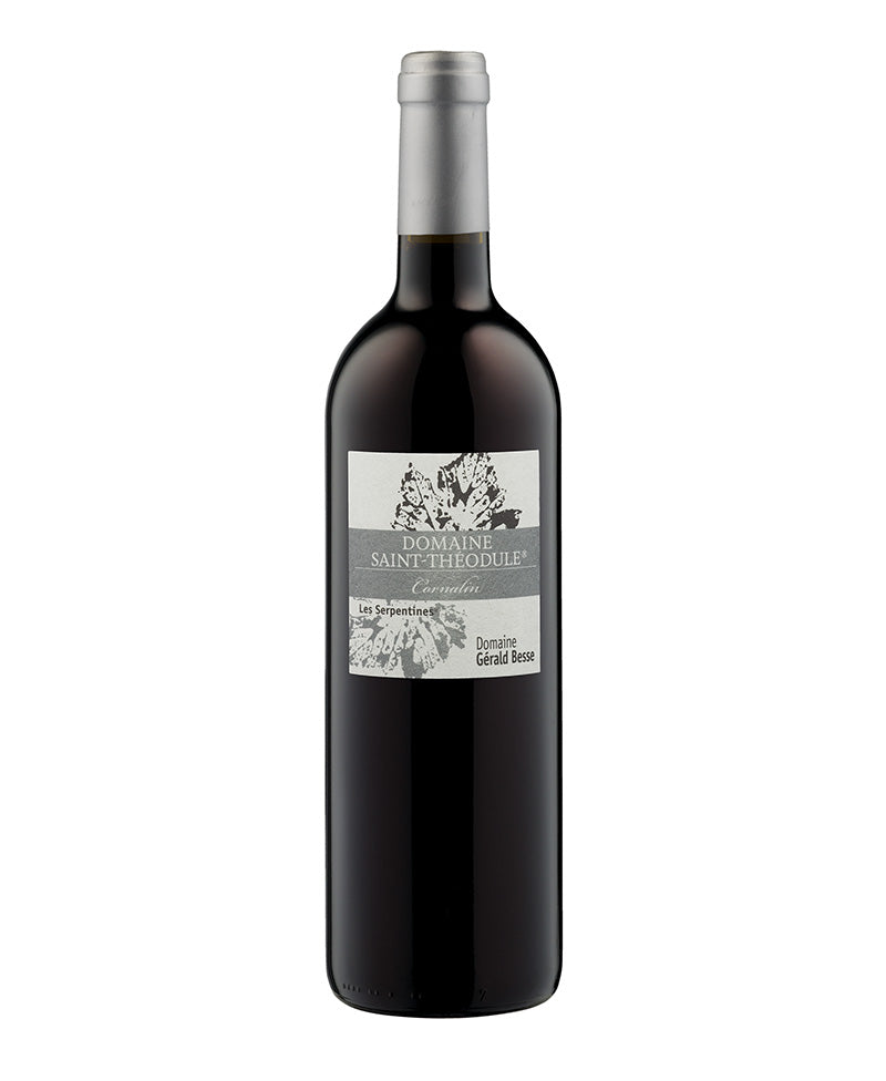 2019 Cornalin Domaine St. Théodule - Gerald Besse