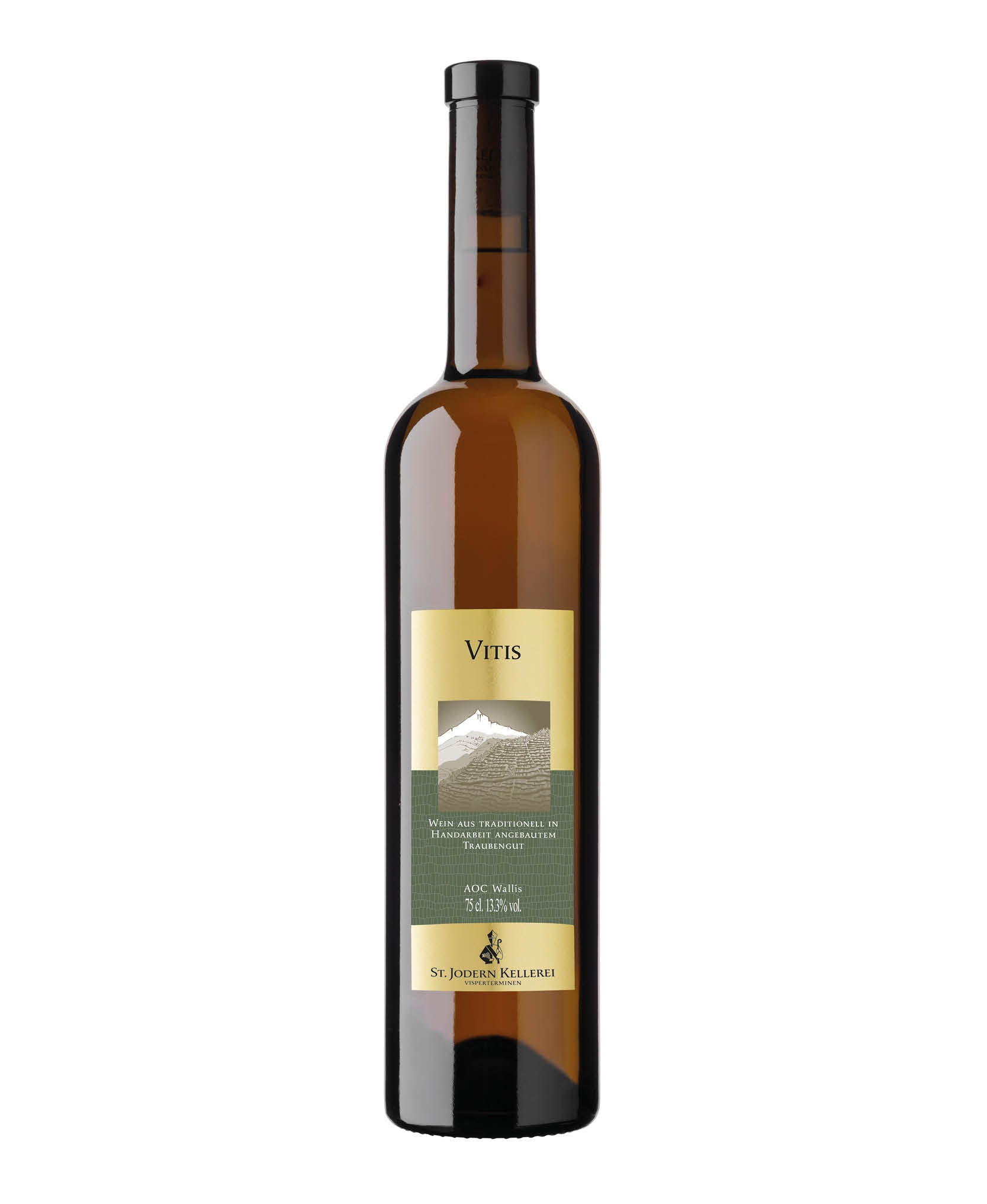 2023 Gewurztraminer - St. Jodern Kellerei