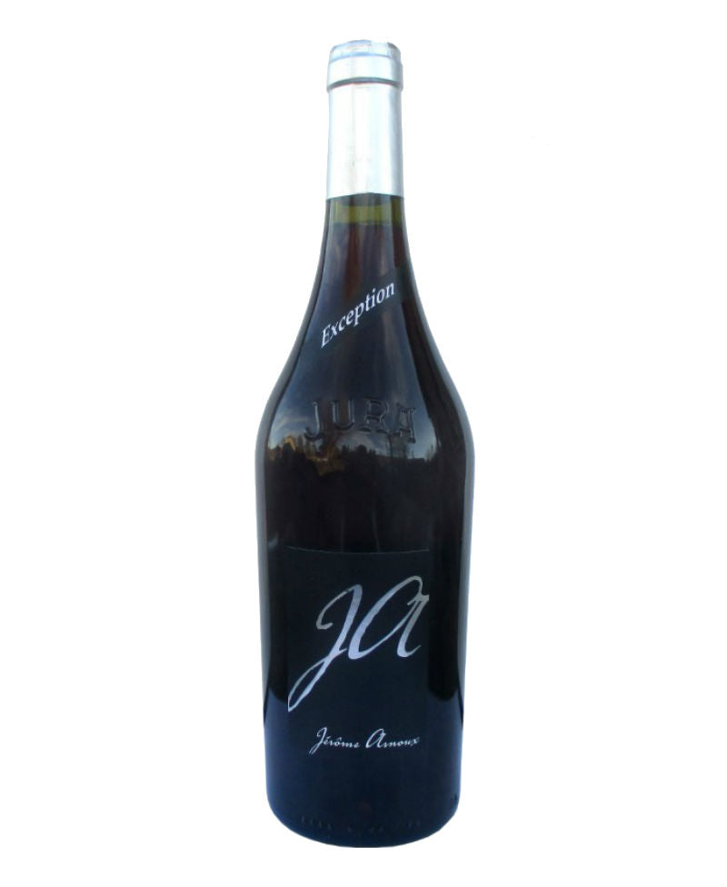 2022 Trousseau Arbois Exception - Arnoux Jerome