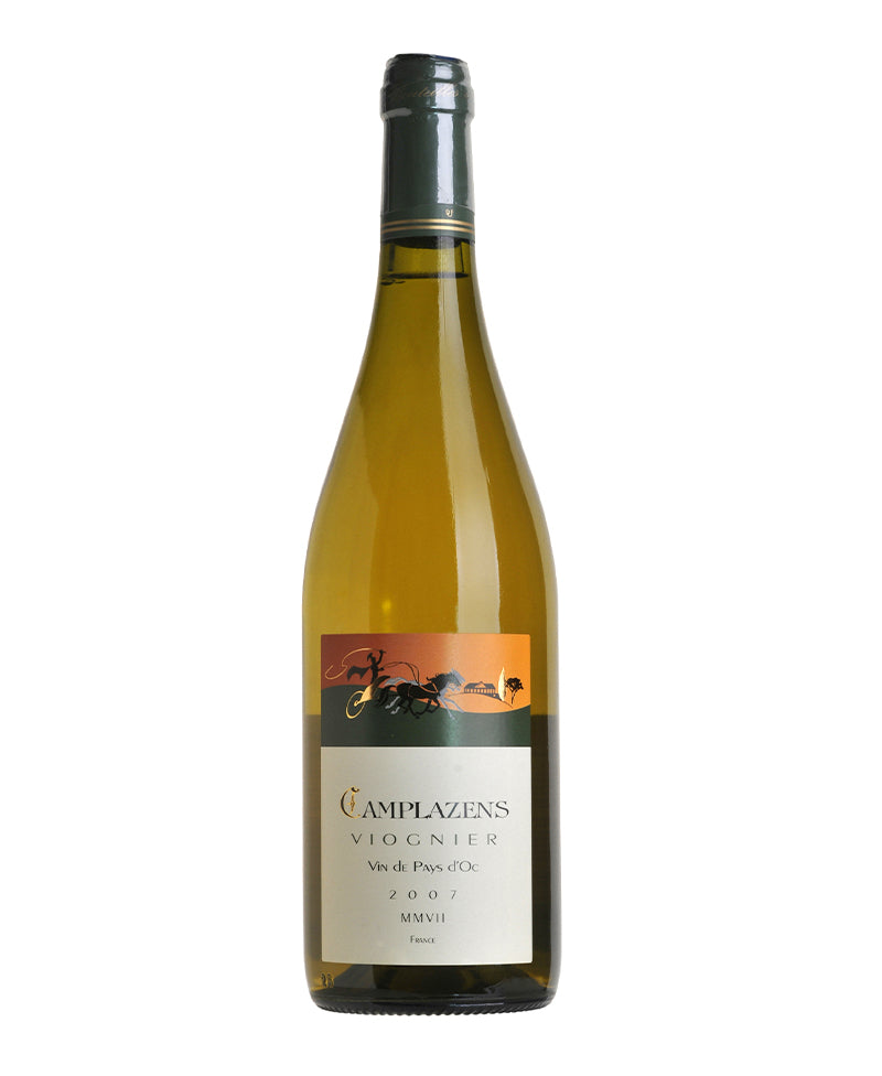 2023 Viognier - Chateau Camplazens