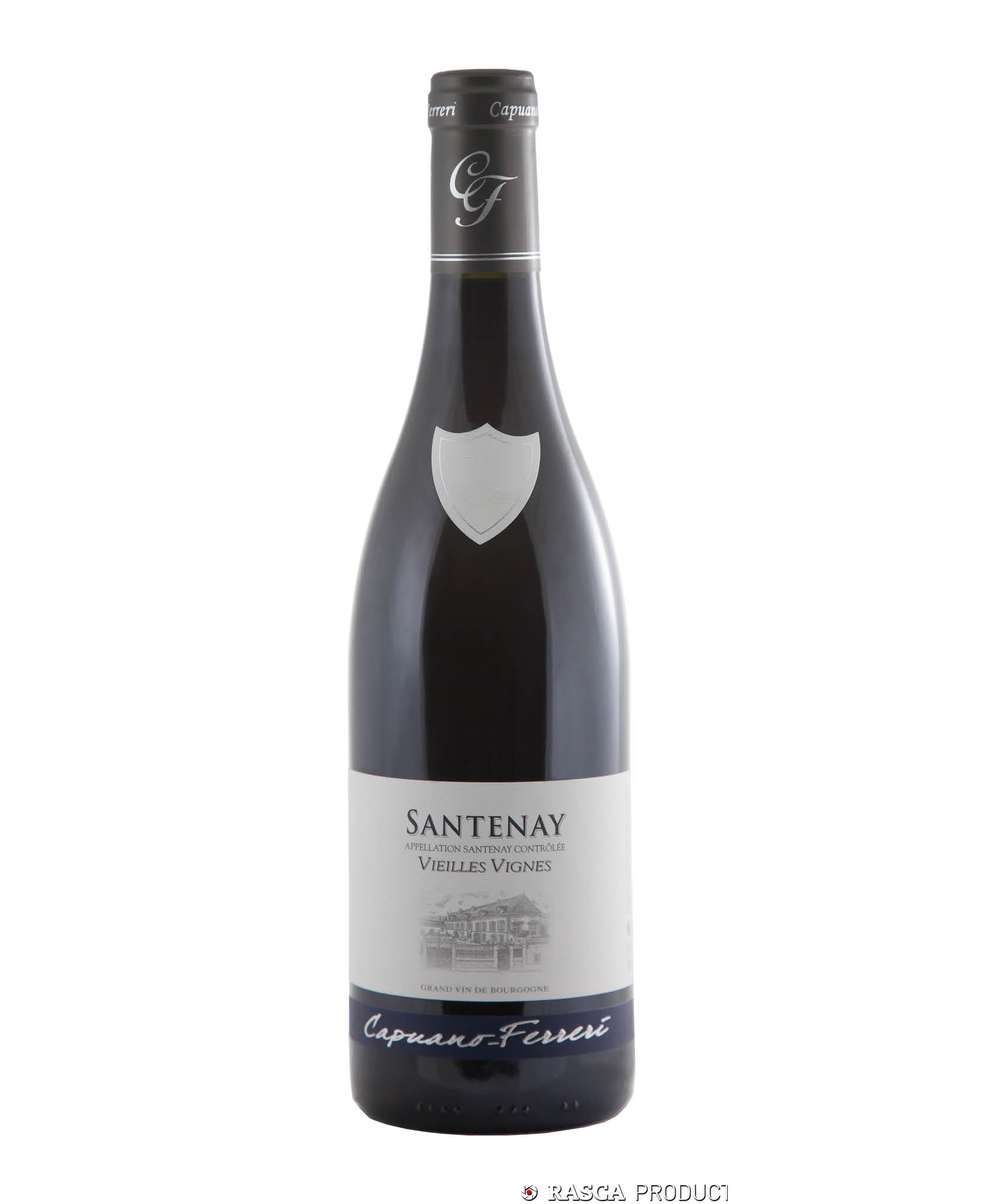 2022 Santenay - Domaine Capuano Ferreri