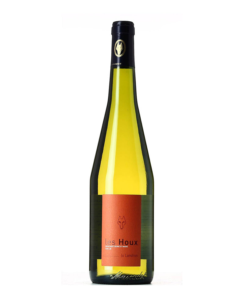 2020 Selection Les Houx Muscadet Sevre Et Maine Sur Lie Bio* - Landron