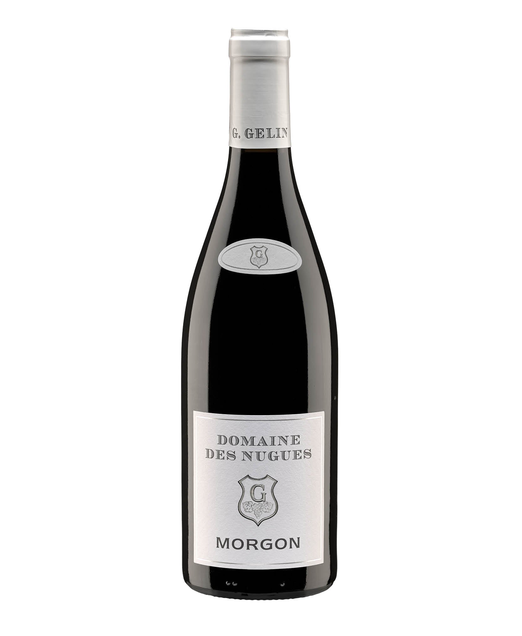 2022 Morgon - Domaine Des Nugues
