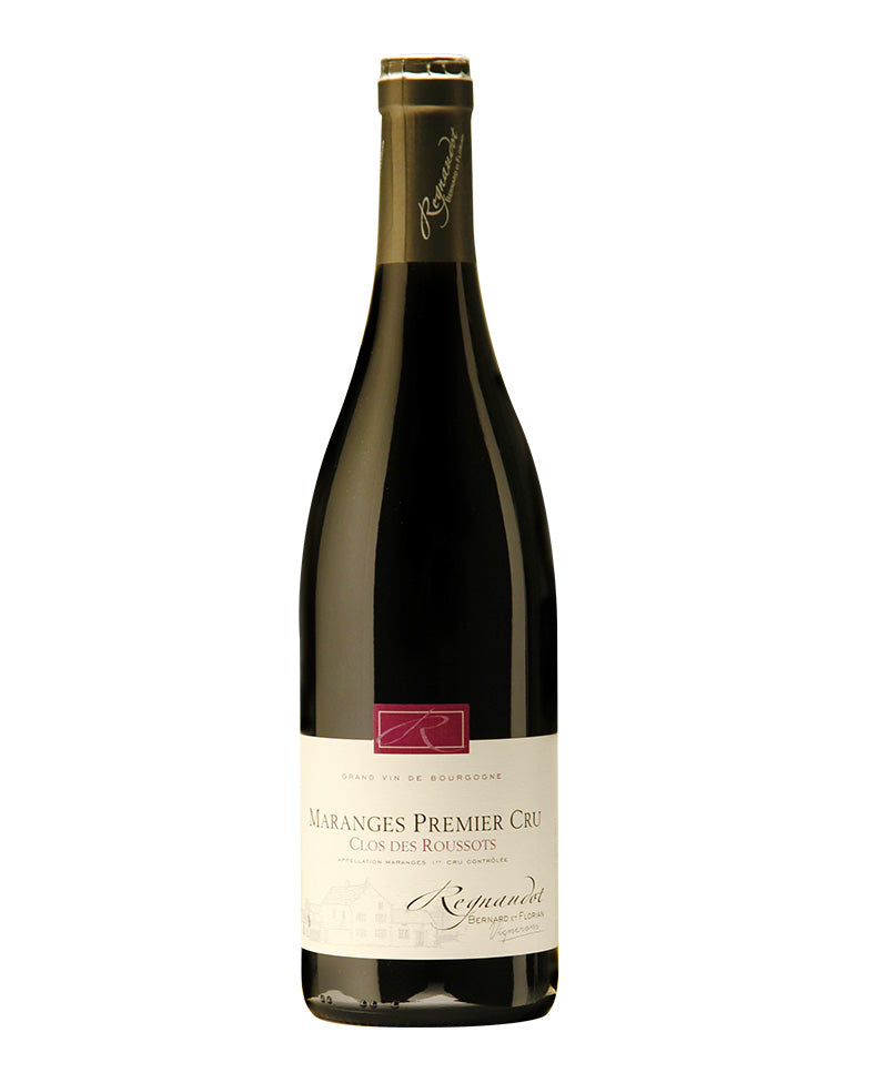 2022 Maranges Des Clos Roussots - Domaine Regnaudot
