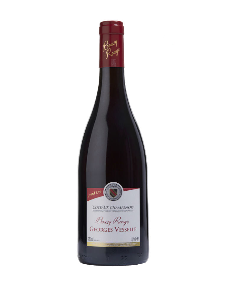 2016 Bouzy Rouge Coteaux Champenois - Vesselle