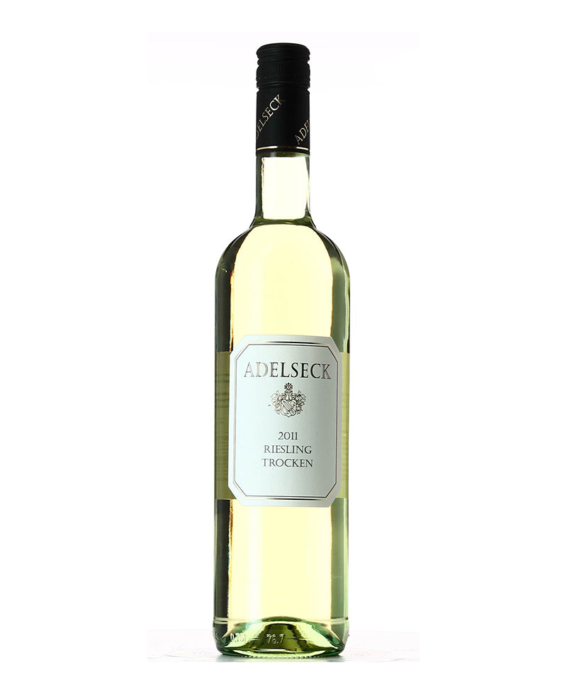 2022 Riesling Schiefer Trocken Tappo Vite - Adelseck