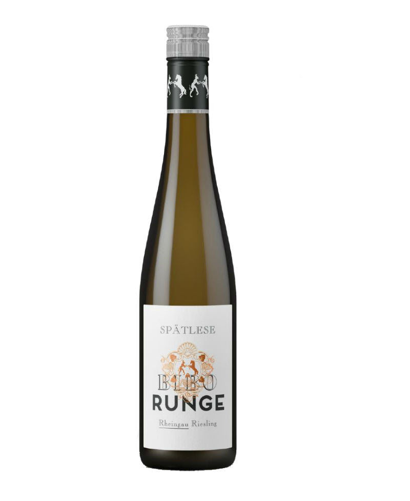 2016 (0,500) Riesling Winkeler Hasensprung Spätlese - Bibo Runge