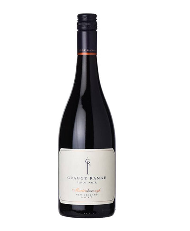 2020 Pinot Noir Te Muna - Craggy Range