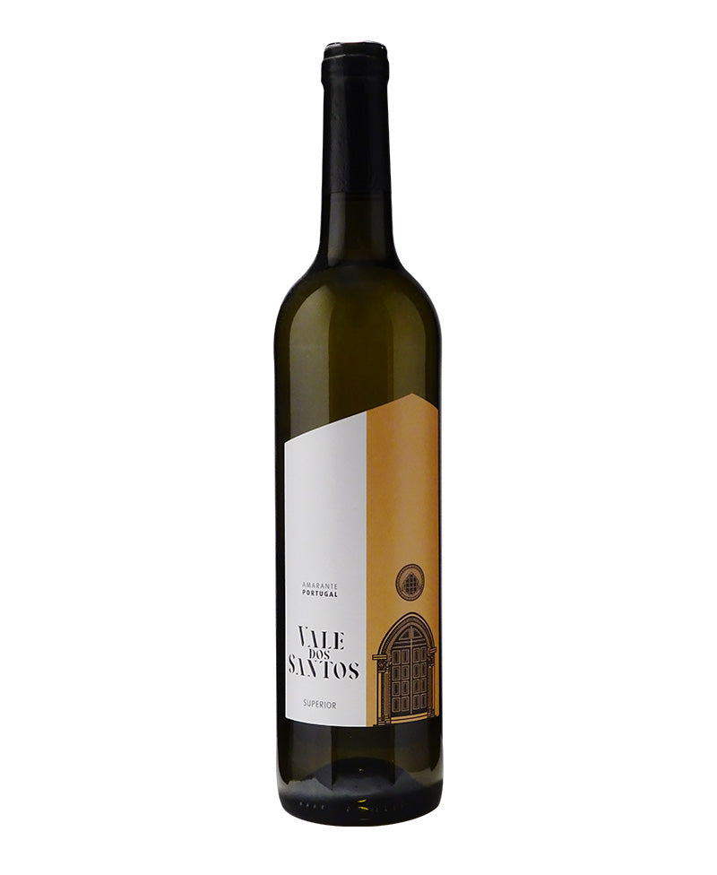 2022 Superior Vinho Verde Leggermente Effervescente - Vale Dos Santos