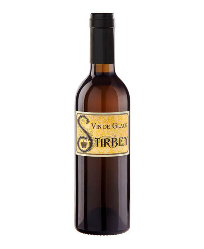 Vin The Glace - Stirbey