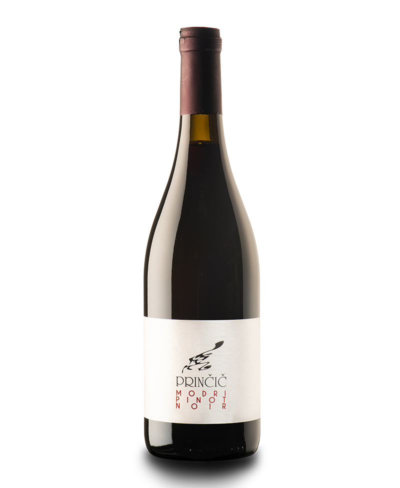 2023 Pinot Noir Goriska Brda - Princic