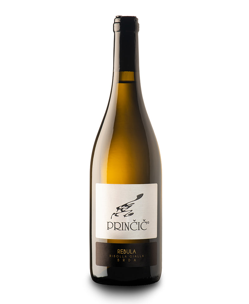 2023 Rebula Goriska Brda - Princic