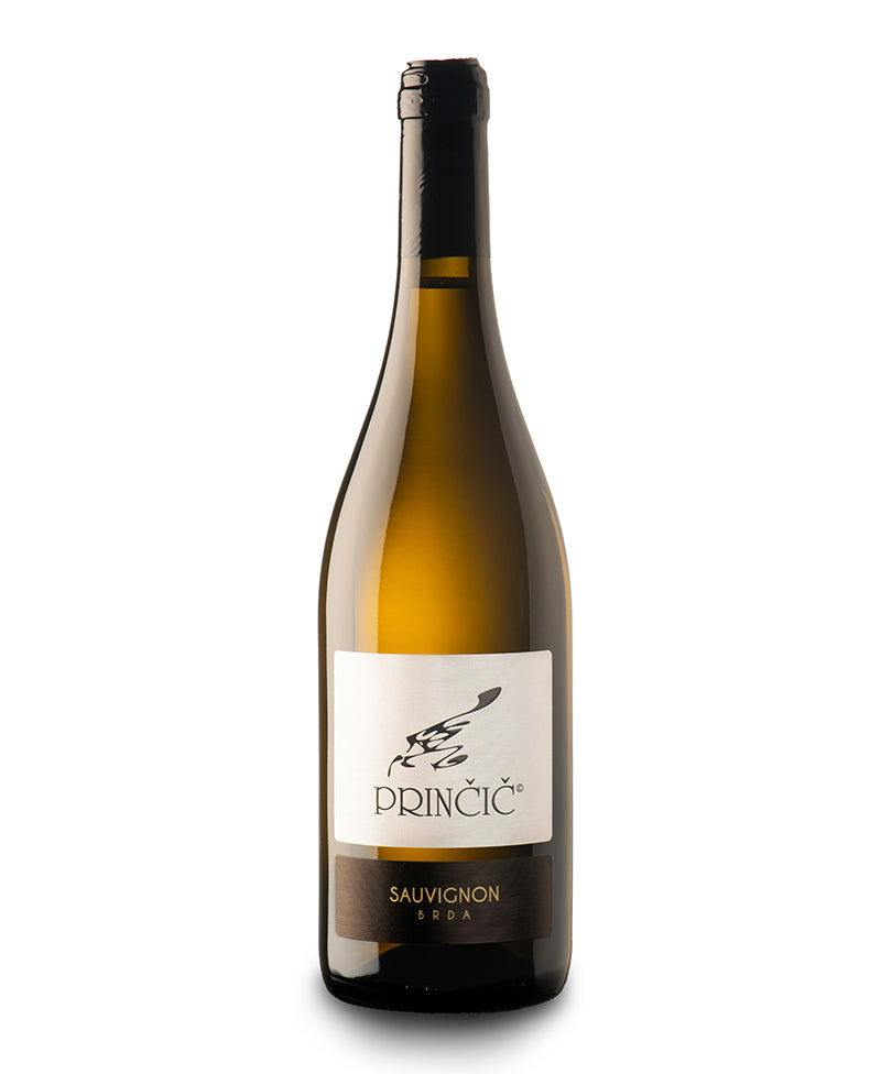 2023 Sauvignon Goriska Brda - Princic
