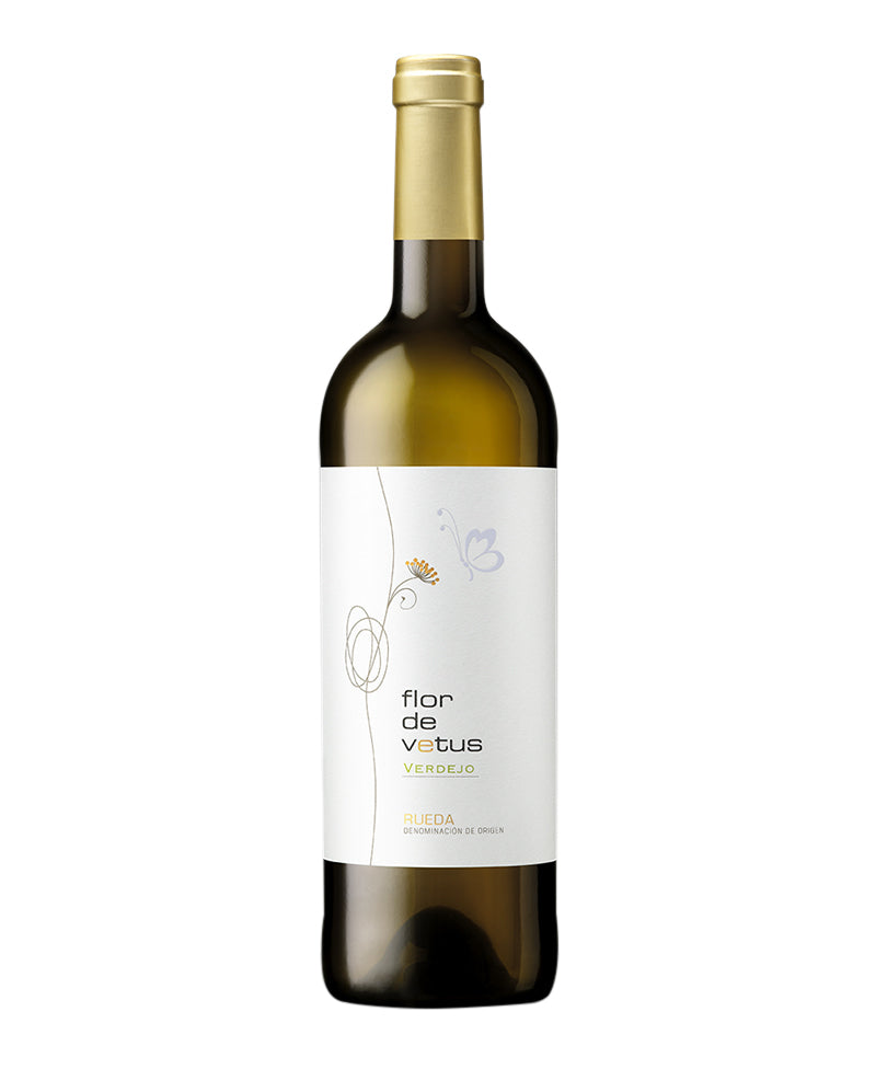 2022 Verdejo Flor De Vetus - Vetus
