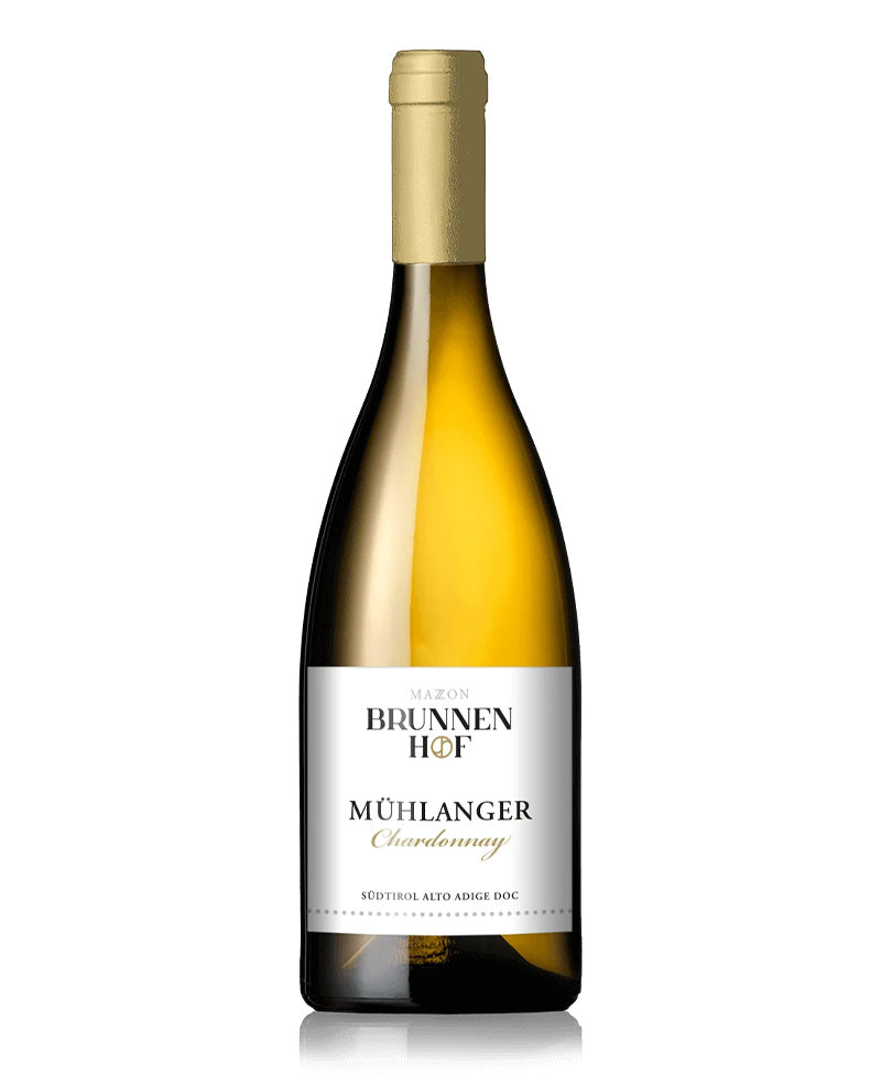 2023 Chardonnay Muhlanger Bio* - Brunnenhof