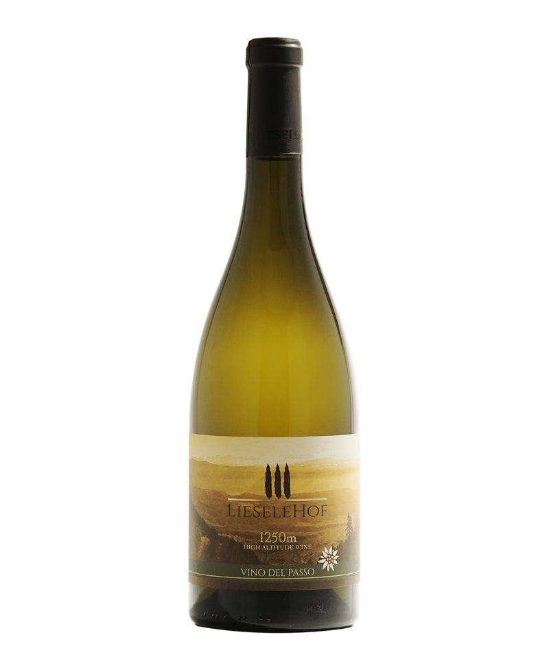 2021 Solaris Vino Del Passo Tappo Vite Bio* - Lieselehof