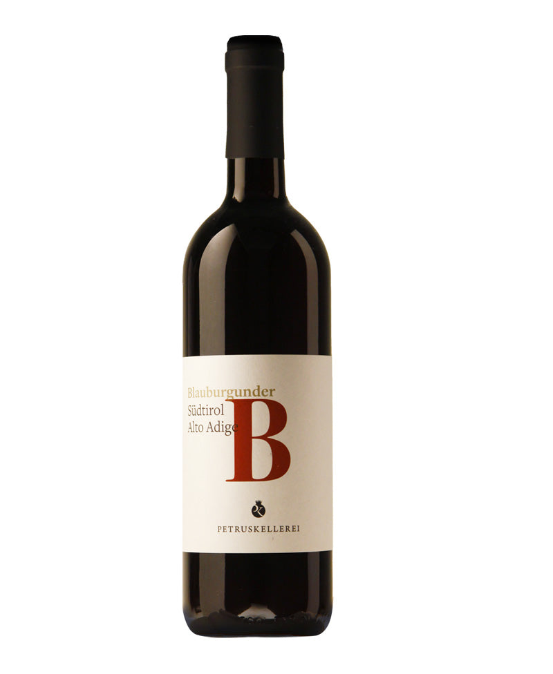2024 Blauburgunder - Petruskellerei