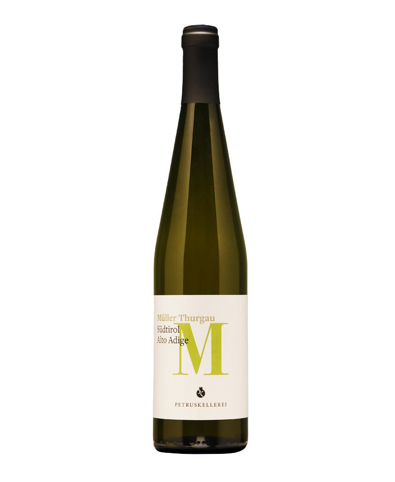 2024 Muller Thurgau - Petruskellerei