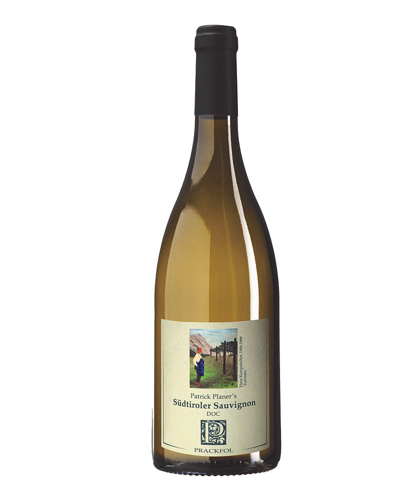 2022 Sauvignon - Prackfol