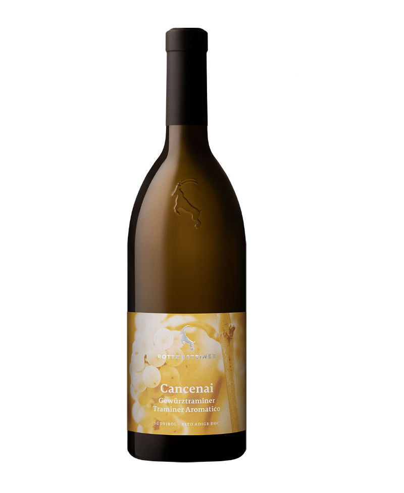 2022 Gewurztraminer Cancenai - Rottensteiner