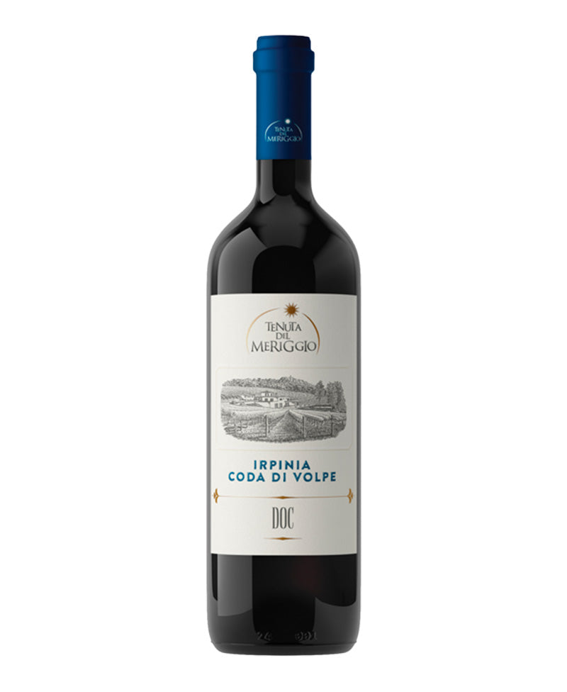 2023 Coda Di Volpe Irpinia - Tenuta Del Meriggio