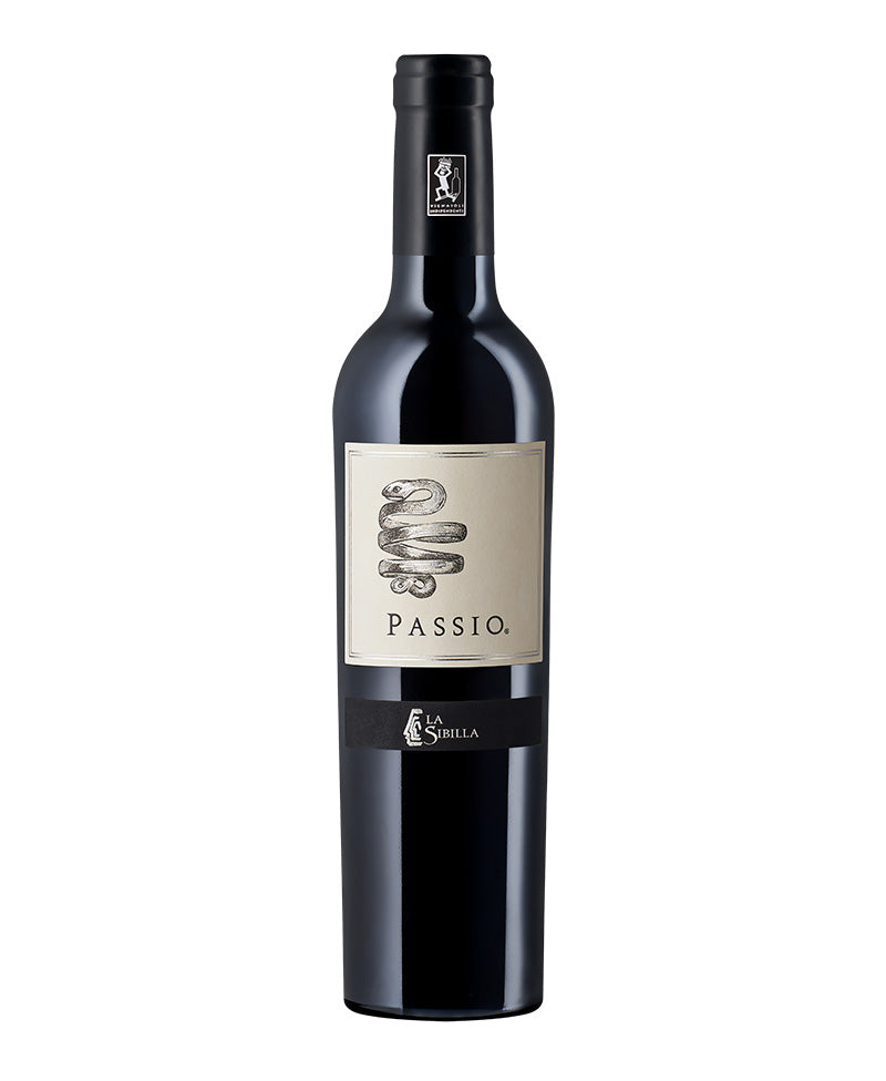 2016 (0,500) Passio Falanghina Astucciato - La Sibilla