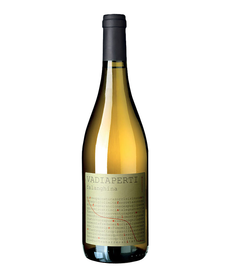 2024 Falanghina - Vadiaperti