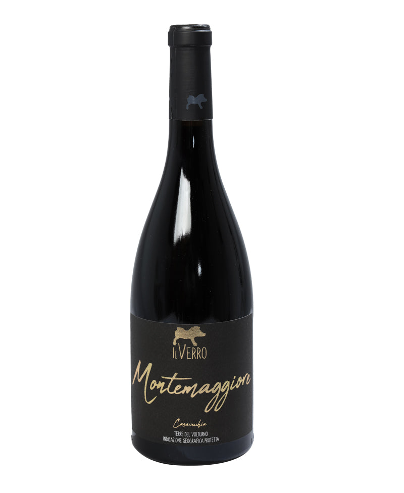 2015 Casavecchia Monte Maggiore - Il Verro