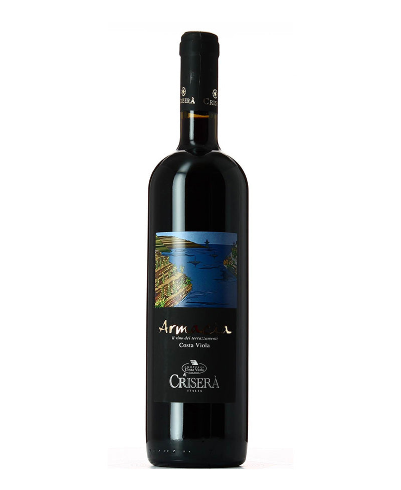 2022 Armacia *vini Estremi* Il Vino Dei Terrazzamenti - Enopolis&crisera'