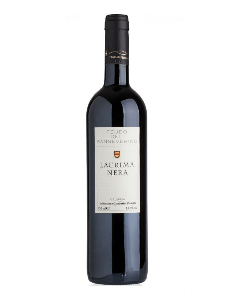 2013 Lacrima Nera Pollino Riserva - Feudo Sanseverino