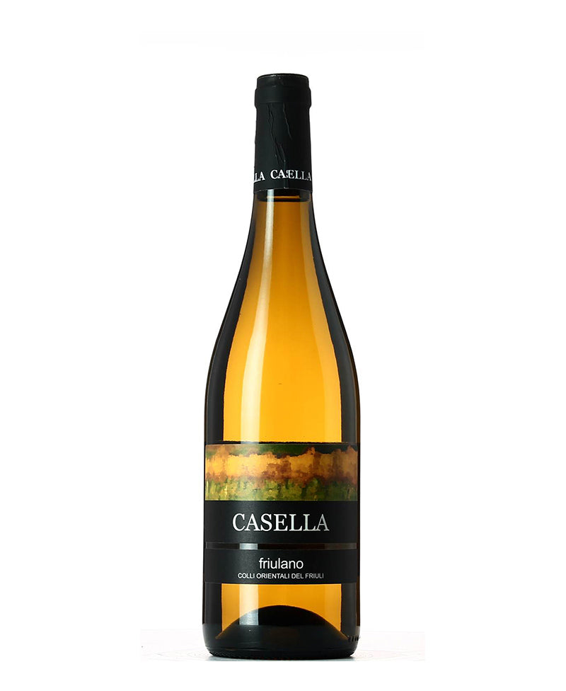 2021 Friulano Colli Orientali - Casella
