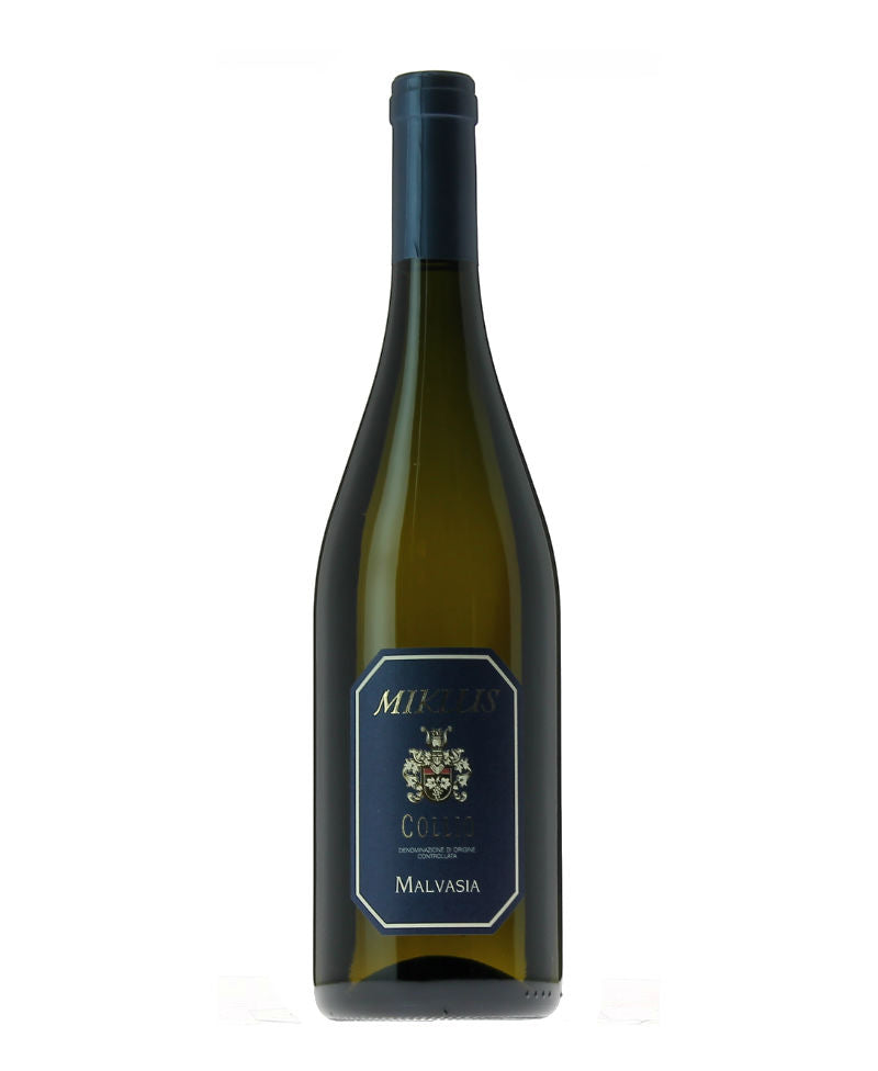 2019 Miklus Malvasia Collio - Draga