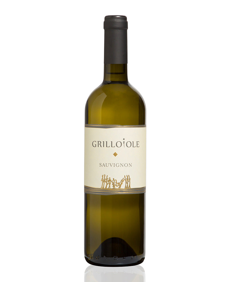 2024 Sauvignon Colli Orientali - Grillo Iole