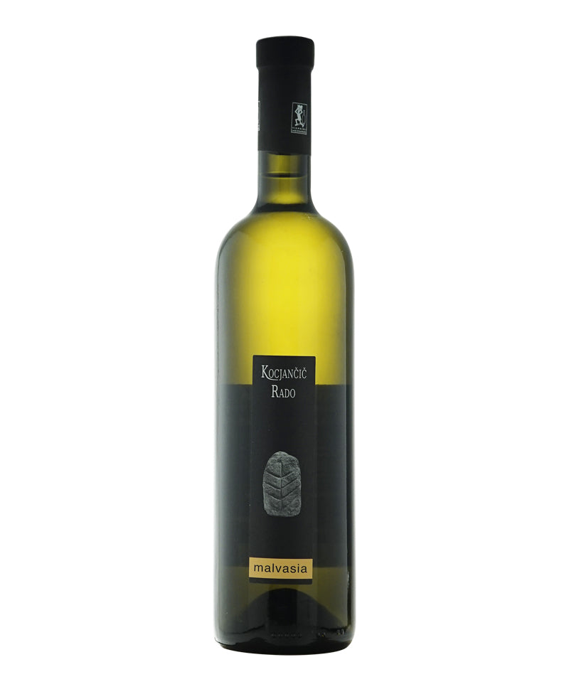 2022 Malvasia Carso Tappo Vite - Kocjancic Rado