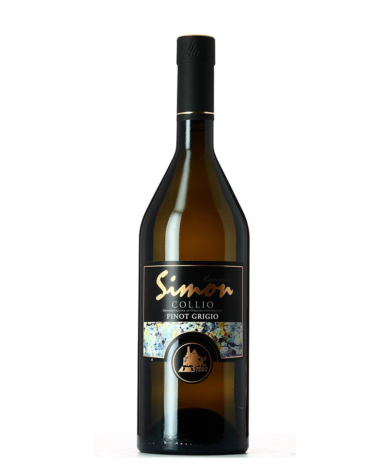 2024 Pinot Grigio Collio - Komjanc