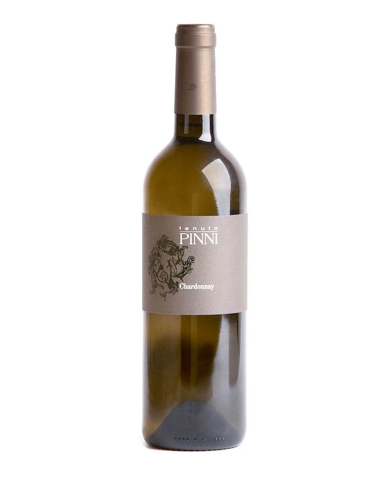 2022 Chardonnay - Tenuta Pinni
