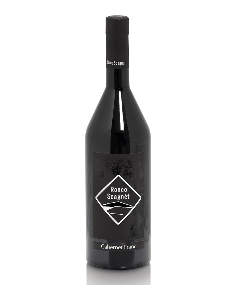2022 Cabernet Franc Collio - Ronco Scagnet