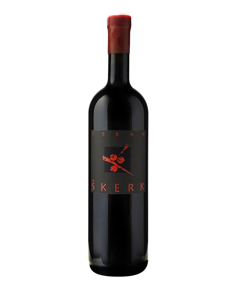 2018 Teran Riserva - Skerk