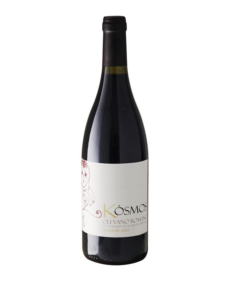 2016 Kosmos Riserva Olevano Romano - Antonelli
