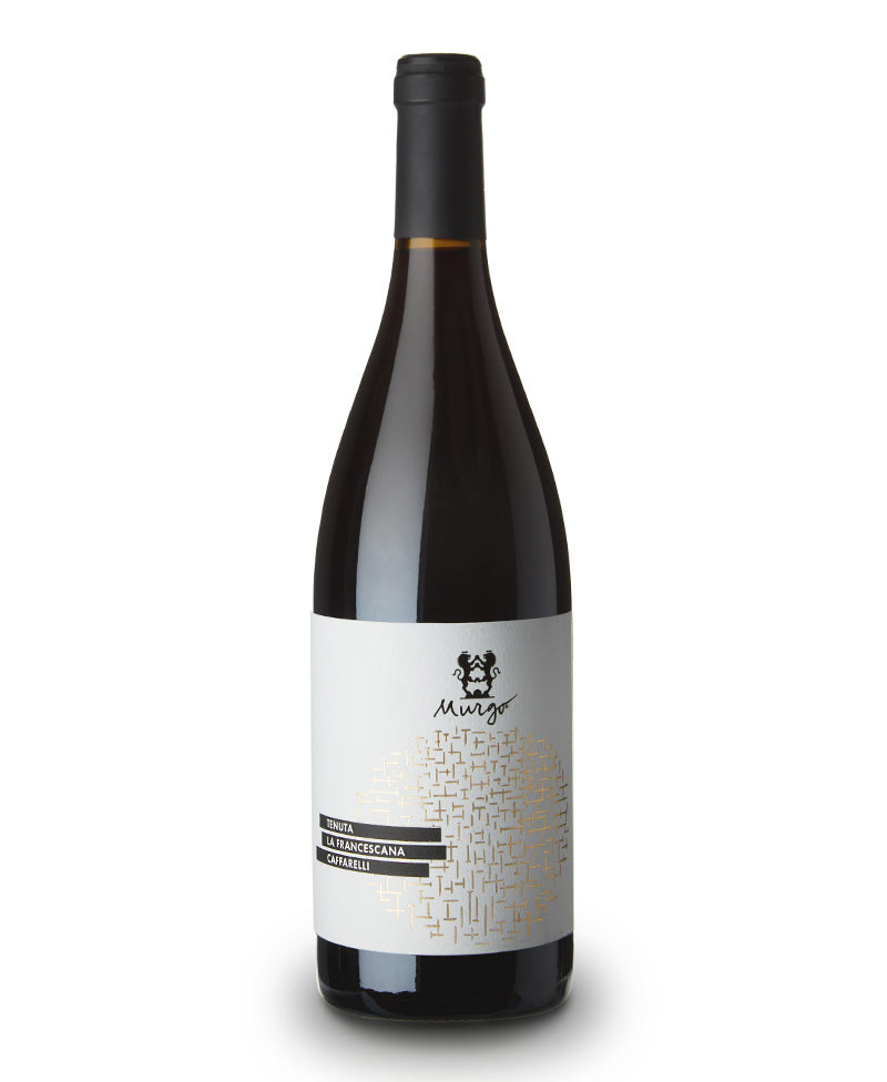 2019 Selezione Caffarelli - Tenuta La Francescana