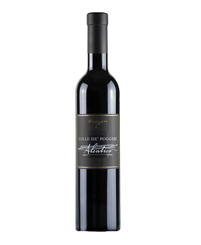 2024 (0,500) Aleatico Colle De' Poggeri - Stefanoni