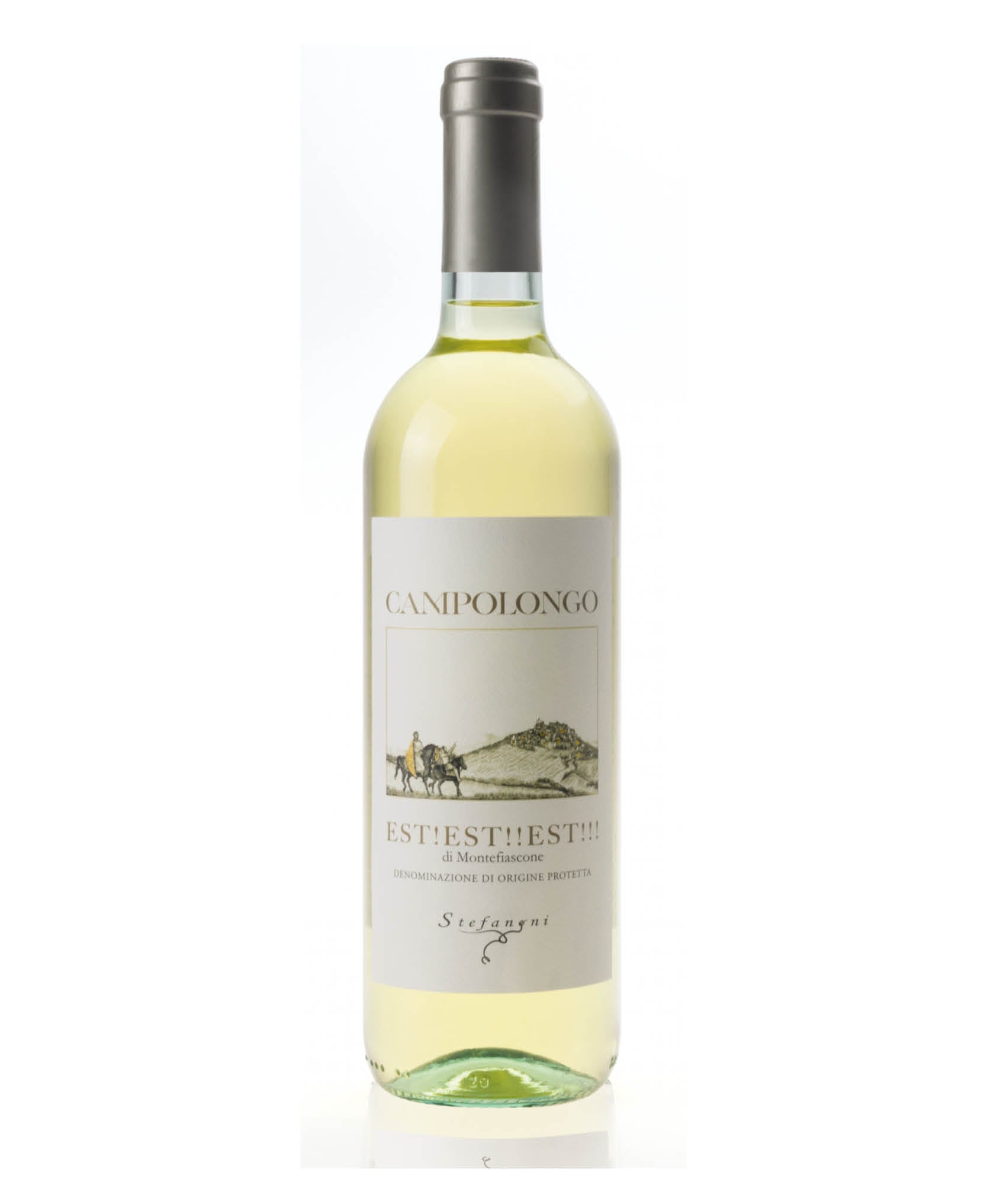 2024 Est! Est!! Est!!! Di Montefiascone Campolongo - Stefanoni