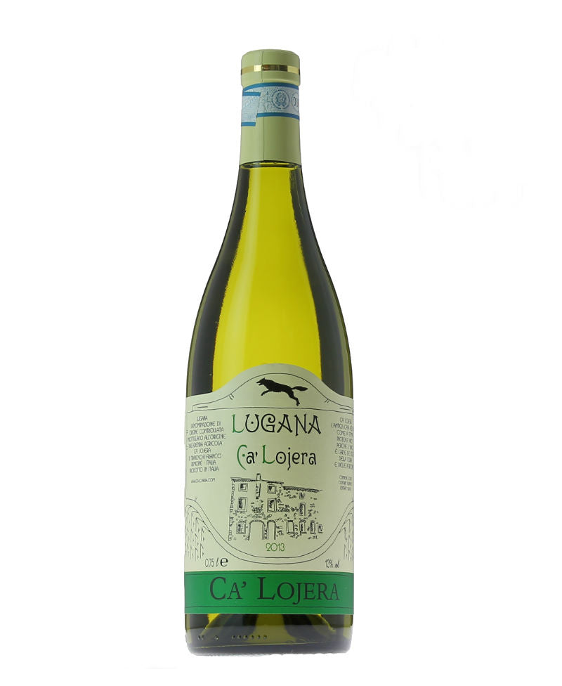 2023 (0,375) Lugana - Ca' Lojera