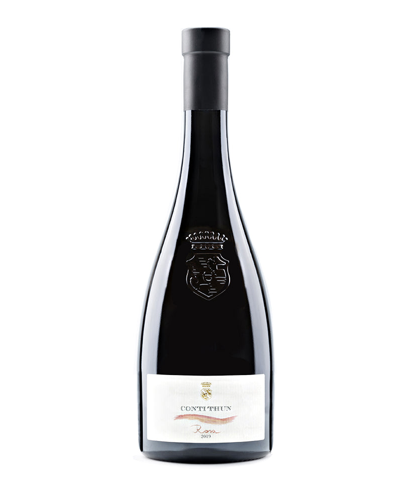 2022 Vino Rosa - Conti Thun