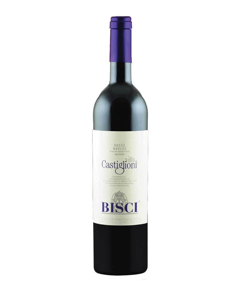 2019 Sangiovese Villa Castiglioni - Bisci