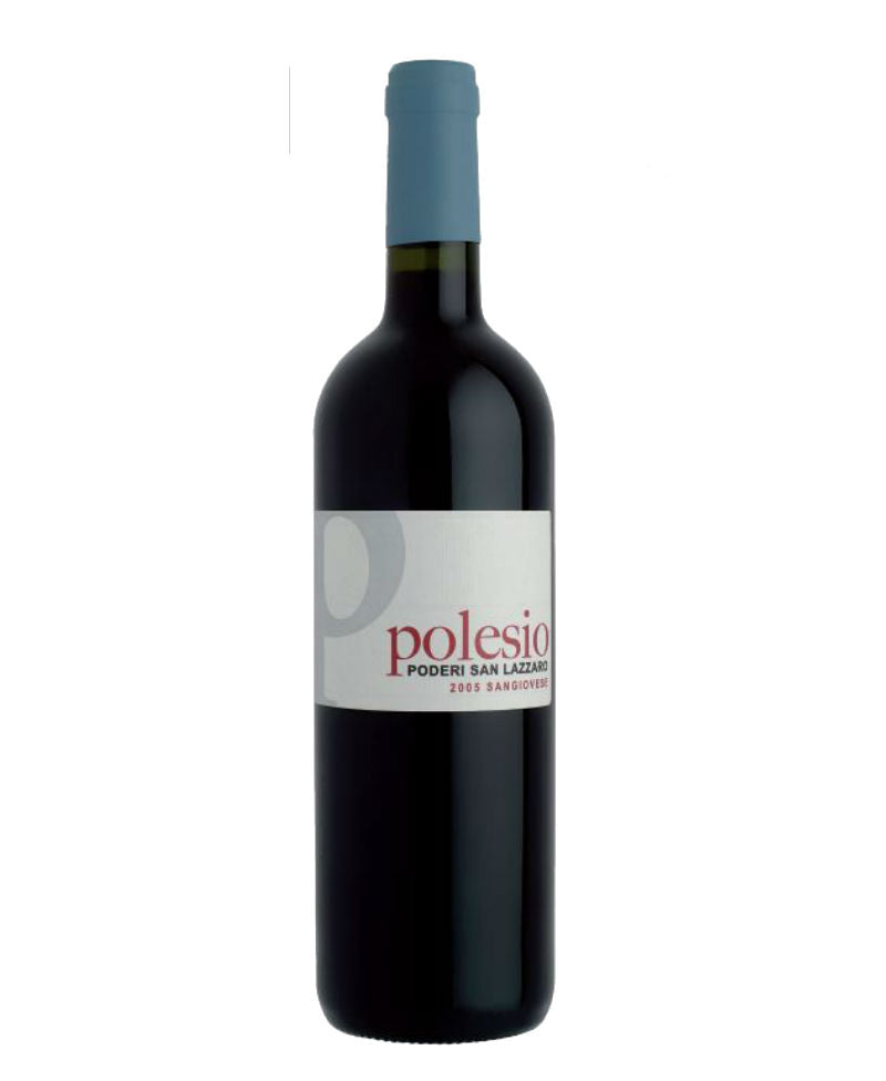 2022 Rosso Piceno Polesio Bio* - Poderi San Lazzaro