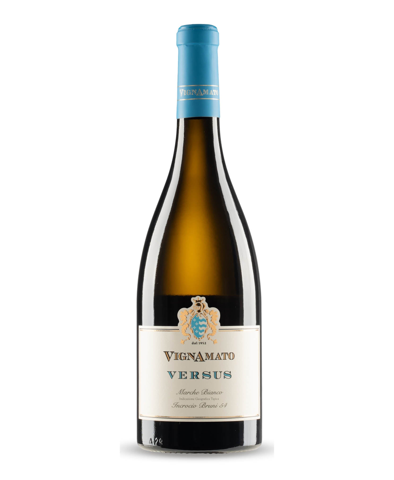 2024 Incrocio Bruni 54 Versus - Vignamato