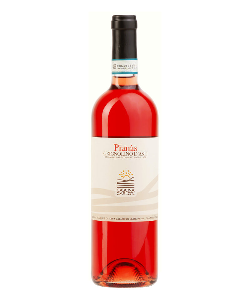 2022 Grignolino D’asti Pianas - Cascina Carlot