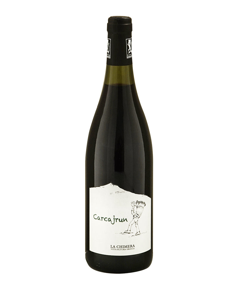 Carcajrun - La Chimera