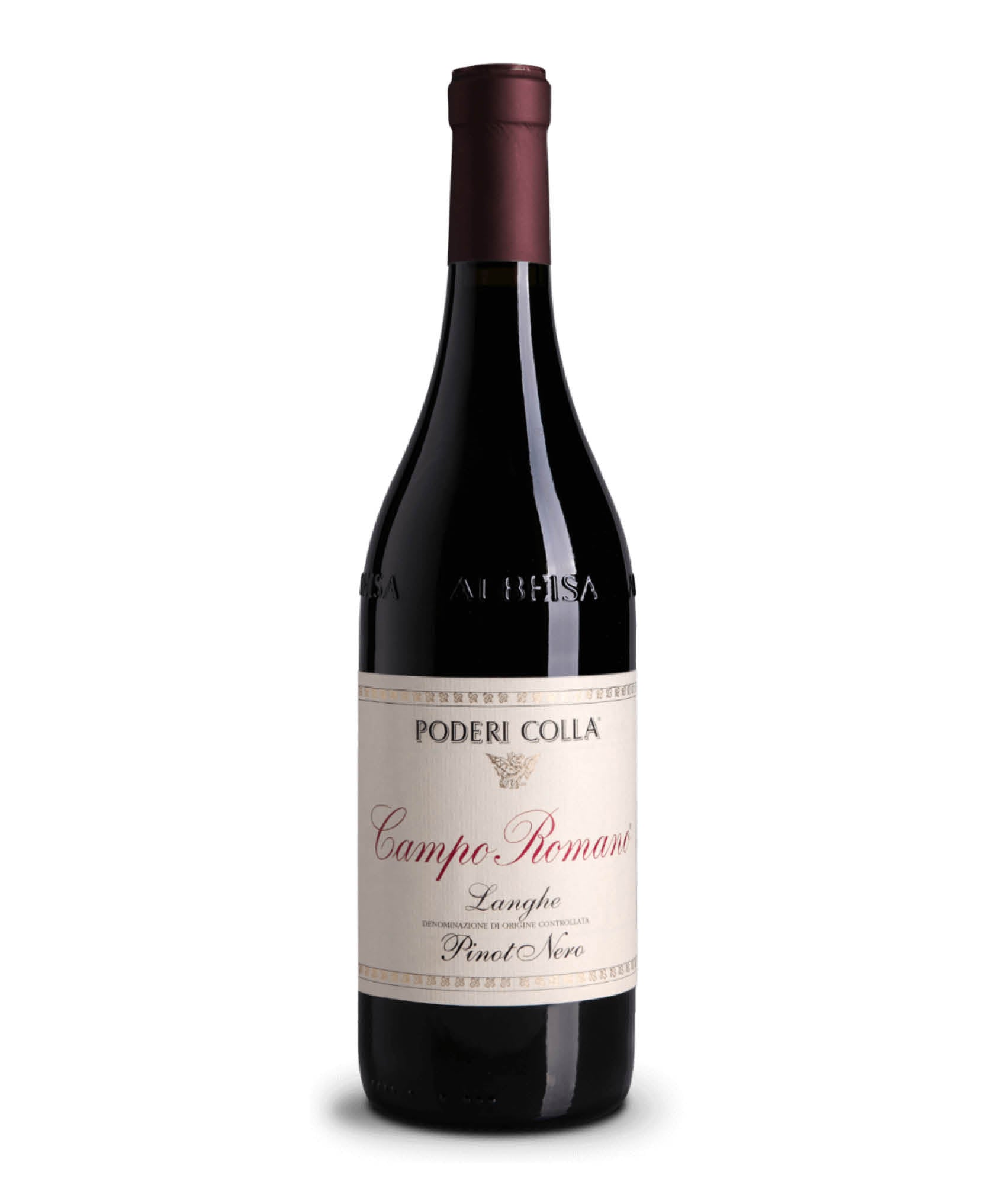 2021 Pinot Nero Campo Romano - Poderi Colla